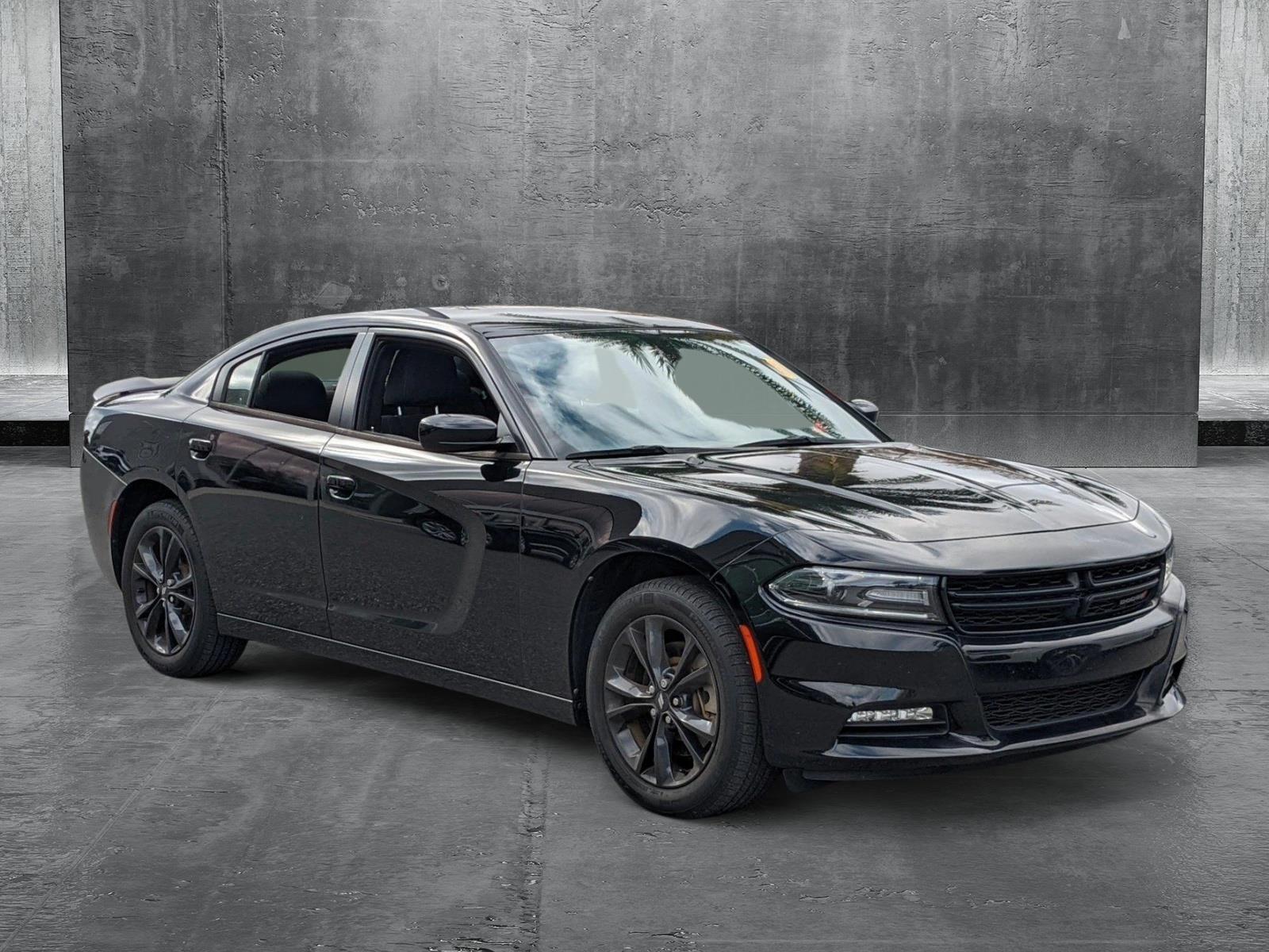 2021 Dodge Charger Vehicle Photo in Orlando, FL 32811