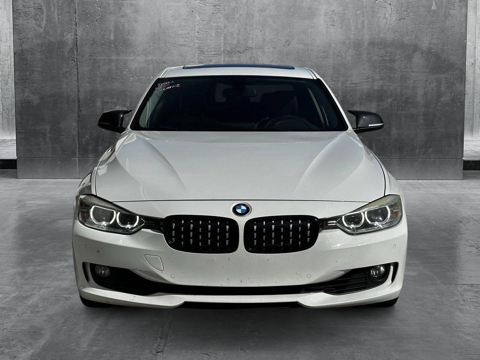 2015 BMW 328i xDrive Vehicle Photo in Hollywood, FL 33021