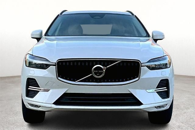 2022 Volvo XC60 Vehicle Photo in Houston, TX 77007