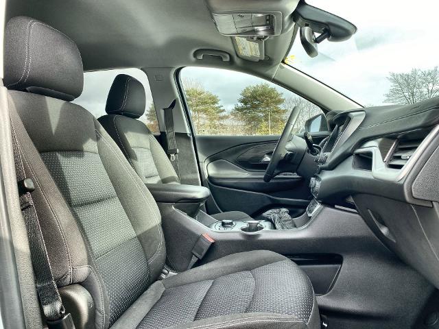 2022 GMC Terrain Vehicle Photo in WILLIAMSVILLE, NY 14221-2883