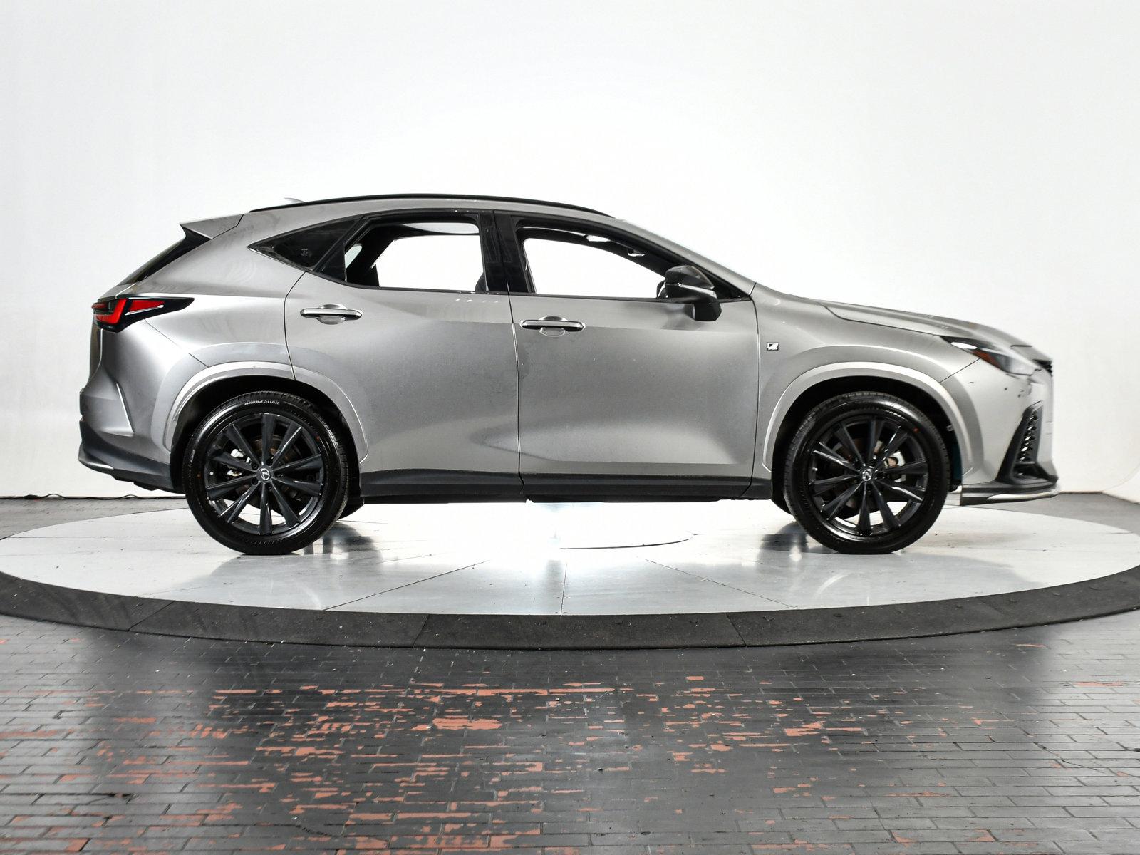 2022 Lexus NX 350 Vehicle Photo in DALLAS, TX 75235