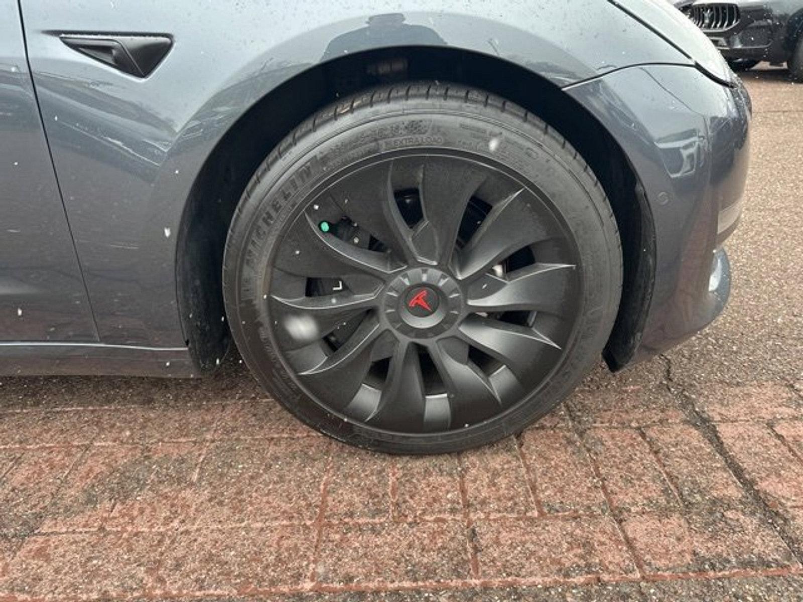 2018 Tesla Model 3 Vehicle Photo in Willow Grove, PA 19090