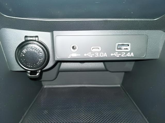 2024 Subaru WRX Vehicle Photo in Green Bay, WI 54304