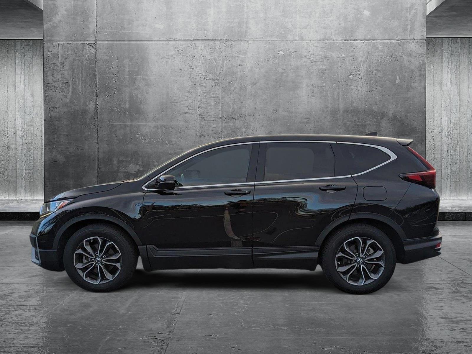 2020 Honda CR-V Vehicle Photo in Sanford, FL 32771