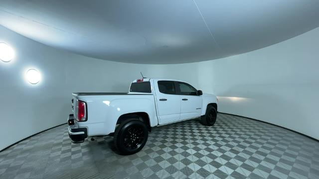 2022 GMC Canyon Vehicle Photo in GILBERT, AZ 85297-0402