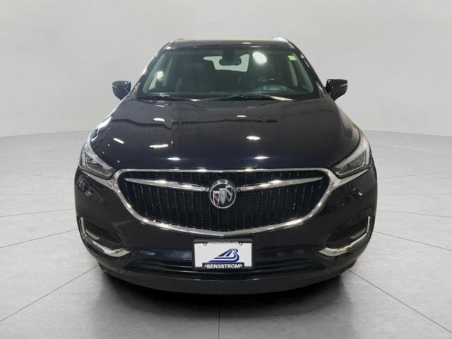 2020 Buick Enclave Vehicle Photo in GREEN BAY, WI 54303-3330