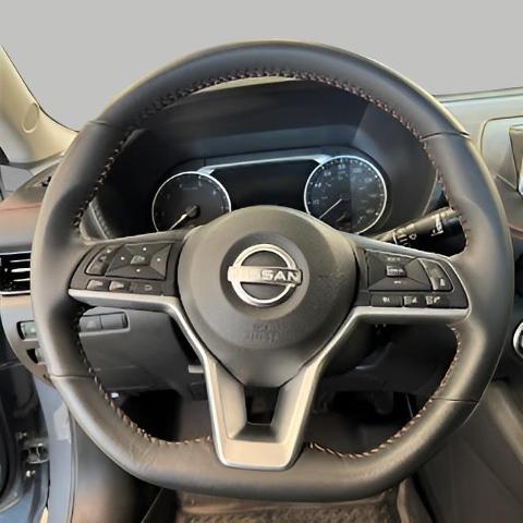 2024 Nissan Sentra Vehicle Photo in Green Bay, WI 54304