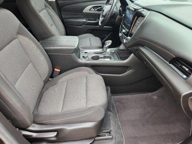 2021 Chevrolet Traverse Vehicle Photo in SUGAR LAND, TX 77478-0000