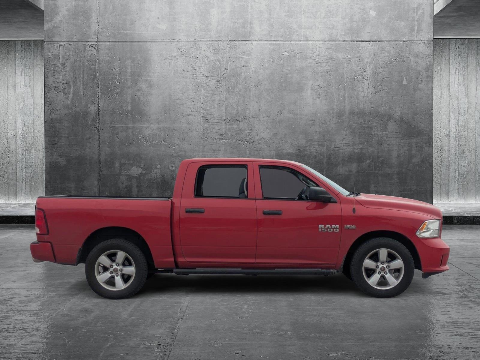 2015 Ram 1500 Vehicle Photo in Corpus Christi, TX 78415