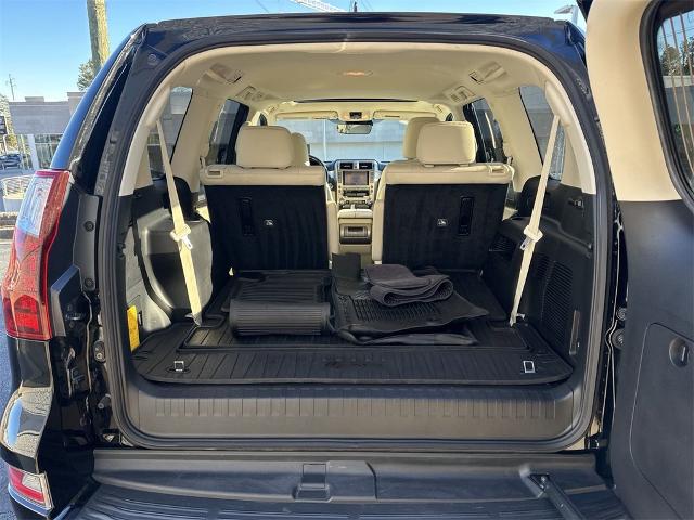 2021 Lexus GX Vehicle Photo in SMYRNA, GA 30080-7631