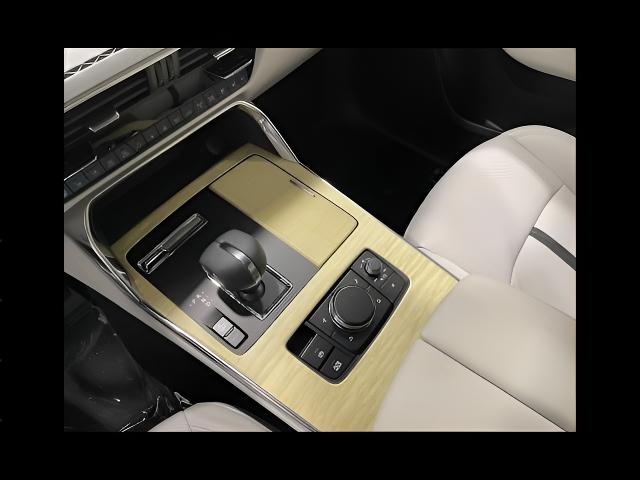 2025 Mazda CX-90 Vehicle Photo in Appleton, WI 54913