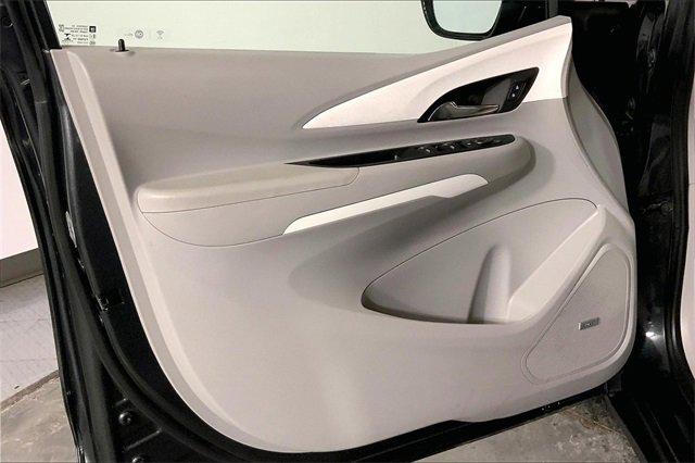 2018 Chevrolet Bolt EV Vehicle Photo in KANSAS CITY, MO 64114-4502