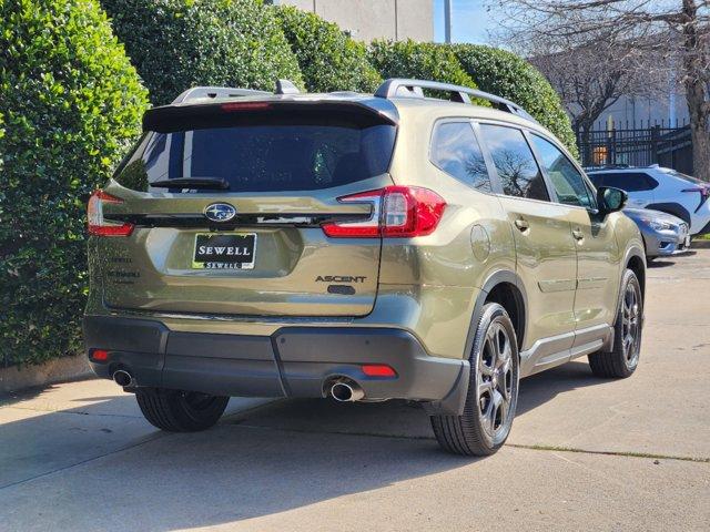 2024 Subaru Ascent Vehicle Photo in DALLAS, TX 75209