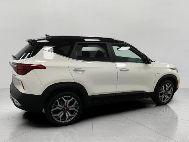 2021 Kia Seltos Vehicle Photo in Appleton, WI 54913