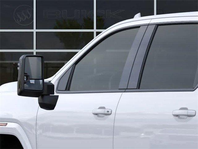 2025 GMC Sierra 2500 HD Vehicle Photo in COLLIERVILLE, TN 38017-9006