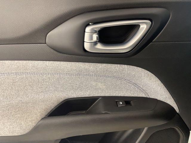 2022 Jeep Compass Vehicle Photo in PHOENIX, AZ 85014-3381