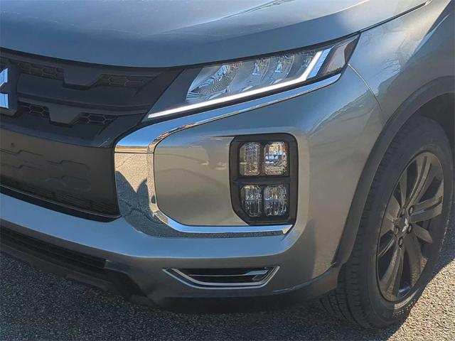 2023 Mitsubishi Outlander Sport Vehicle Photo in BARTLETT, TN 38133-4101
