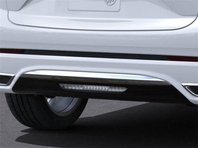 2025 Buick Envision Vehicle Photo in COLLIERVILLE, TN 38017-9006