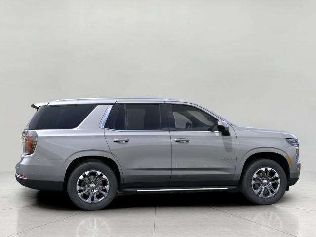 2025 Chevrolet Tahoe Vehicle Photo in MADISON, WI 53713-3220