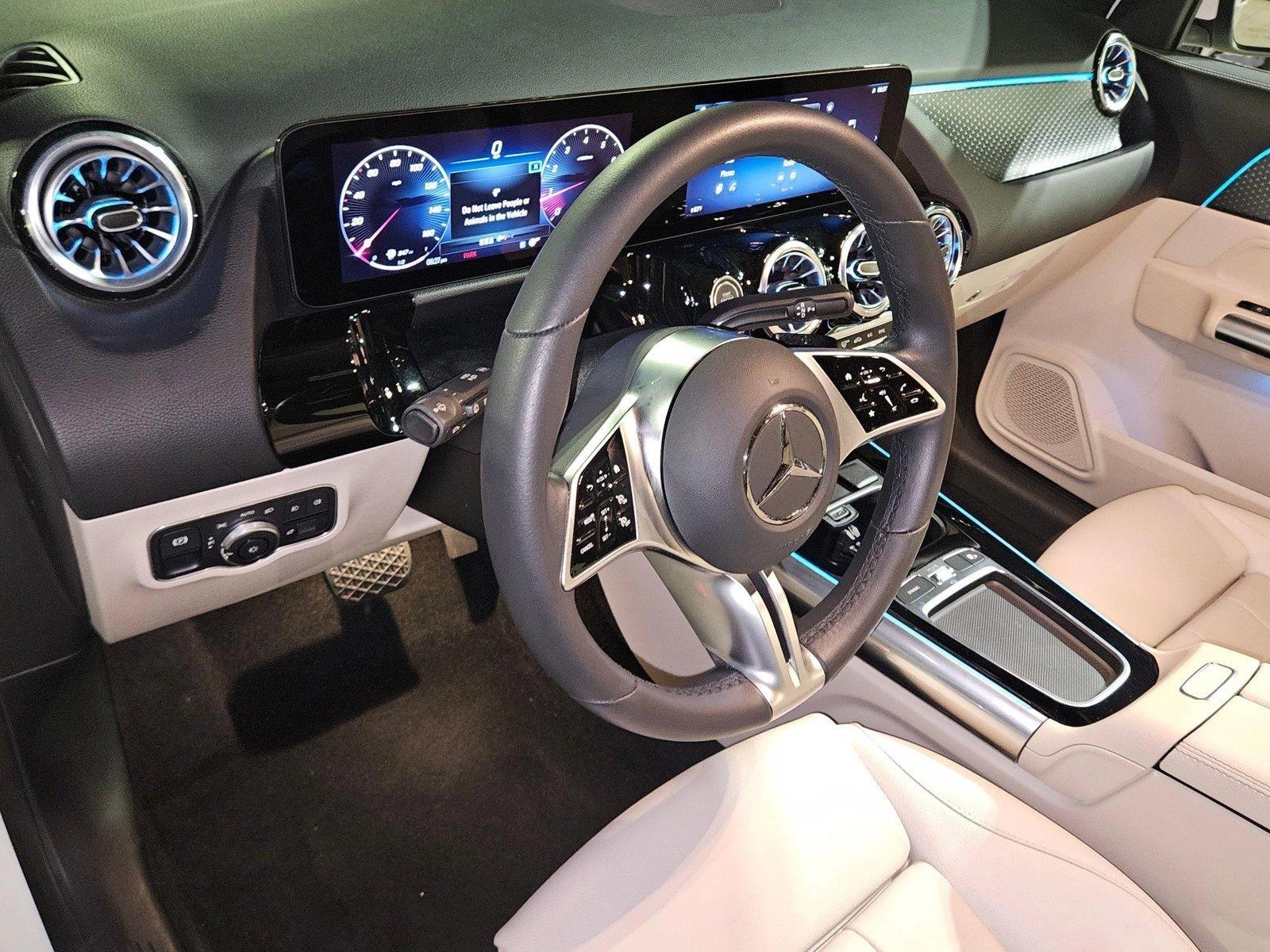 2025 Mercedes-Benz GLA Vehicle Photo in Fort Lauderdale, FL 33316