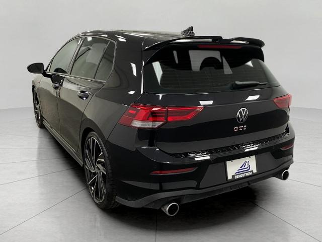 2024 Volkswagen Golf GTI Vehicle Photo in Appleton, WI 54913