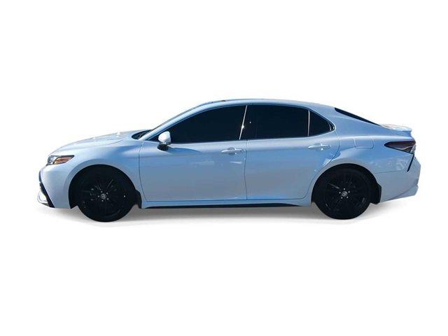 2023 Toyota Camry Vehicle Photo in COLLIERVILLE, TN 38017-9006