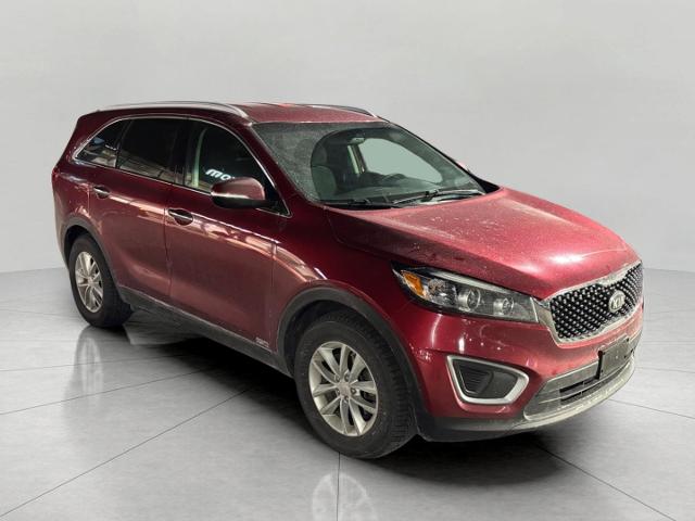 2018 Kia Sorento Vehicle Photo in Appleton, WI 54913