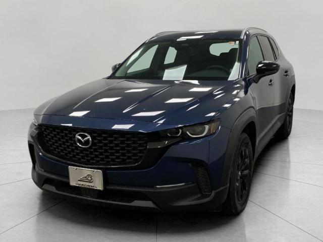 2025 Mazda CX-50 Vehicle Photo in Appleton, WI 54913