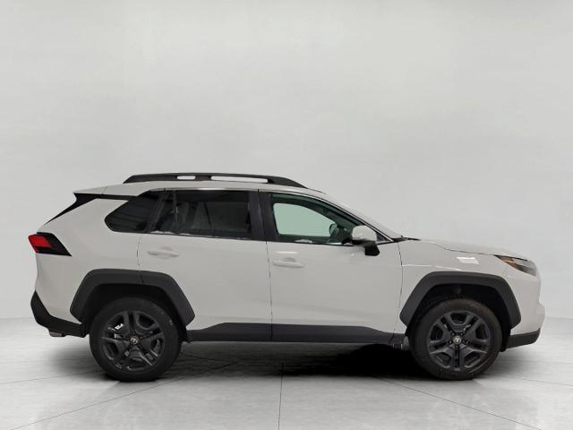 2022 Toyota RAV4 Vehicle Photo in Green Bay, WI 54304