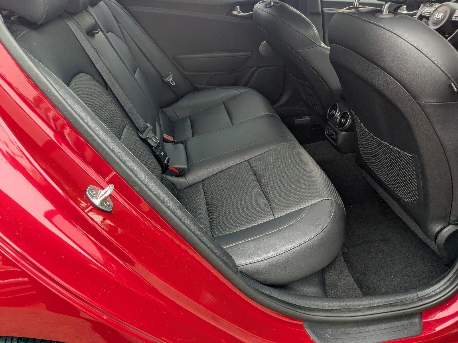 2019 Kia Stinger Vehicle Photo in Coconut Creek, FL 33073