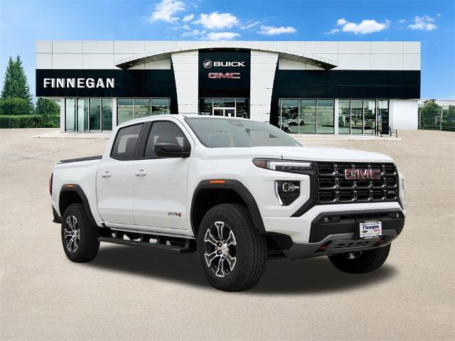 2025 GMC Canyon Vehicle Photo in ROSENBERG, TX 77471-5675