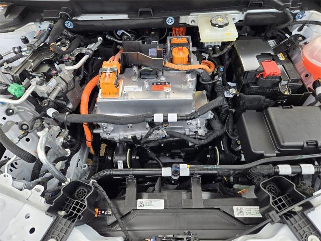 2025 Cadillac OPTIQ Vehicle Photo in Oklahoma City, OK 73114