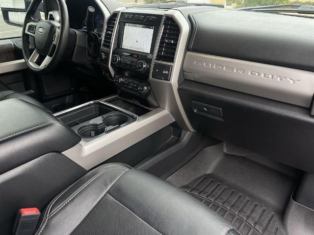 2019 Ford Super Duty F-250 SRW Vehicle Photo in TURLOCK, CA 95380-4918