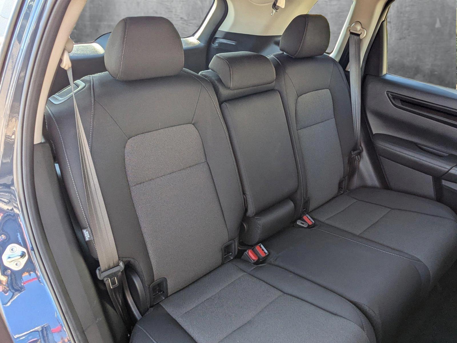 2024 Honda CR-V Vehicle Photo in Henderson, NV 89014