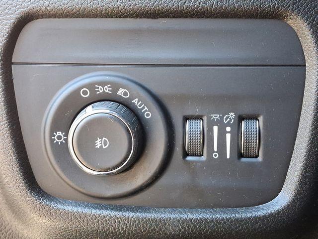 2021 Jeep Grand Cherokee L Vehicle Photo in WATERTOWN, CT 06795-3318