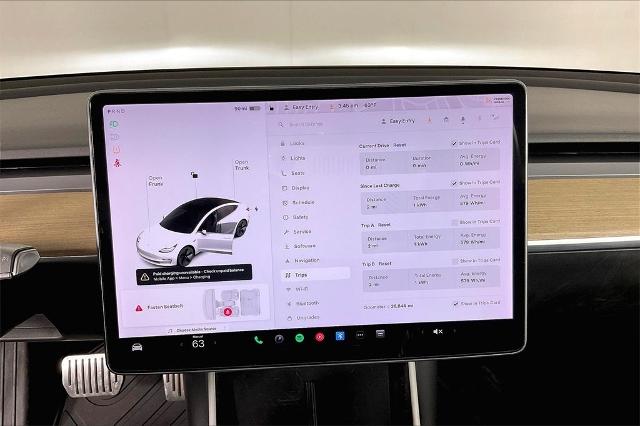 2019 Tesla Model 3 Vehicle Photo in Tulsa, OK 74129