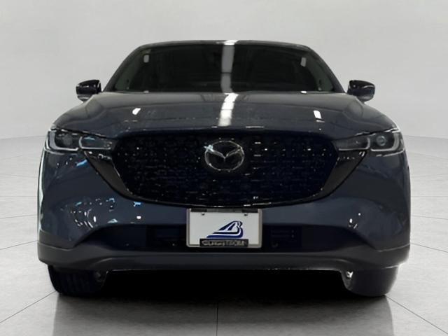 2025 Mazda CX-5 Vehicle Photo in Green Bay, WI 54304