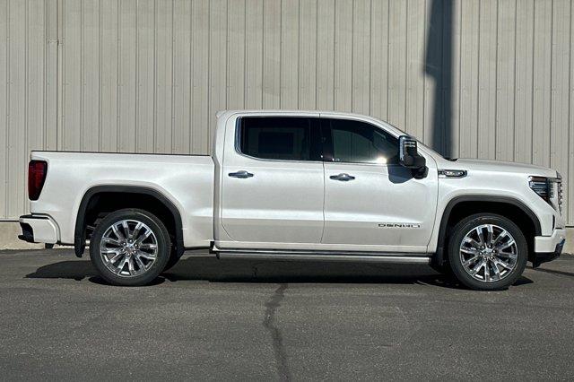 2025 GMC Sierra 1500 Vehicle Photo in BOISE, ID 83705-3761