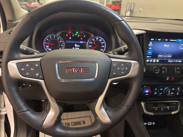 2022 GMC Terrain Vehicle Photo in MEDINA, OH 44256-9631