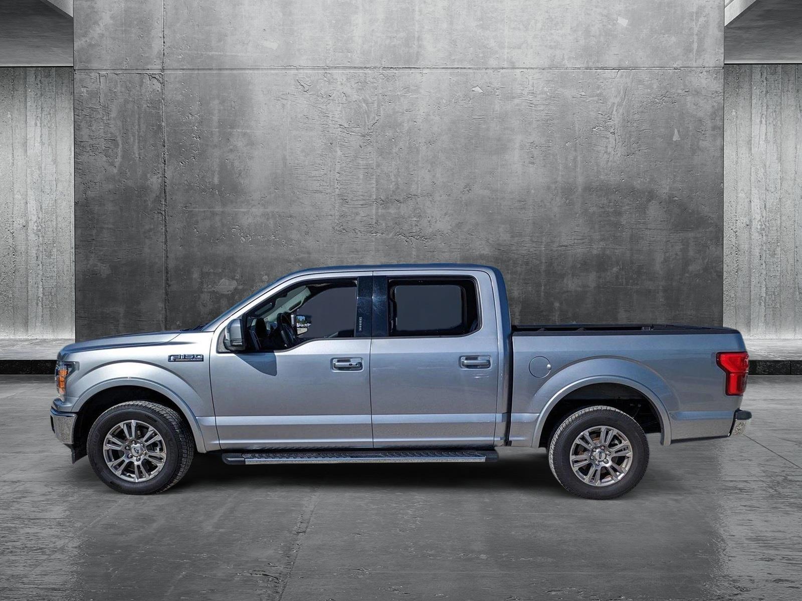 2020 Ford F-150 Vehicle Photo in Bradenton, FL 34207