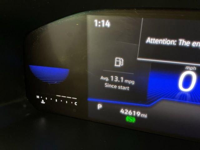 2023 Volkswagen Tiguan Vehicle Photo in PHOENIX, AZ 85014-3381