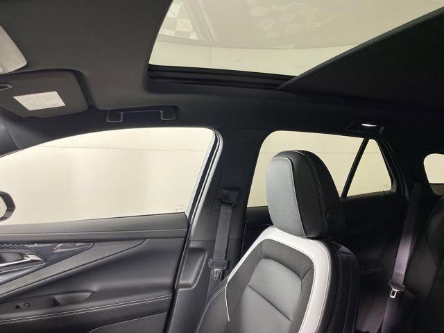 2025 Chevrolet Blazer EV Vehicle Photo in PHOENIX, AZ 85014-3381