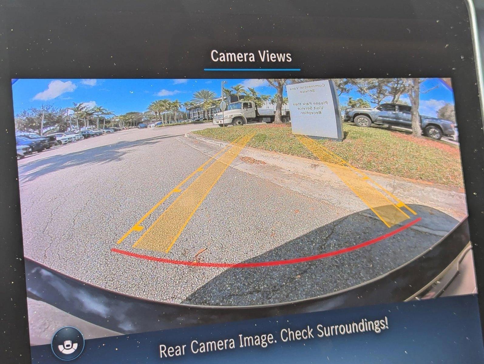 2022 Mercedes-Benz C-Class Vehicle Photo in Delray Beach, FL 33444