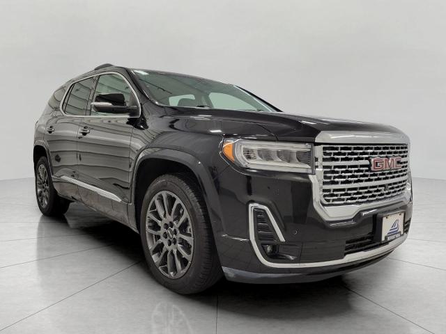 2023 GMC Acadia Vehicle Photo in OSHKOSH, WI 54904-7811