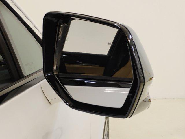 2025 Cadillac ESCALADE IQ Vehicle Photo in PINEVILLE, NC 28134-8495