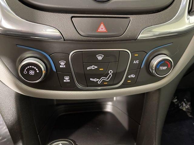 2020 Chevrolet Equinox Vehicle Photo in PHOENIX, AZ 85014-3381