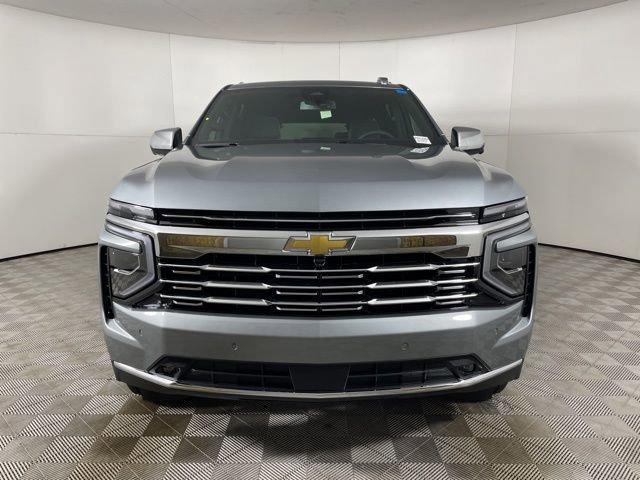 2025 Chevrolet Suburban Vehicle Photo in PHOENIX, AZ 85014-3381