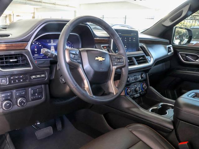 2023 Chevrolet Suburban Vehicle Photo in Dallas, TX 75209