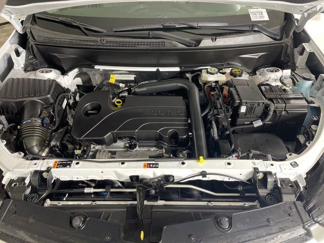 2024 Chevrolet Equinox Vehicle Photo in PHOENIX, AZ 85014-3381
