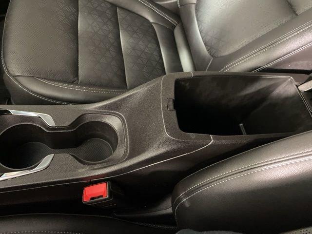 2022 Chevrolet Bolt EV Vehicle Photo in PHOENIX, AZ 85014-3381